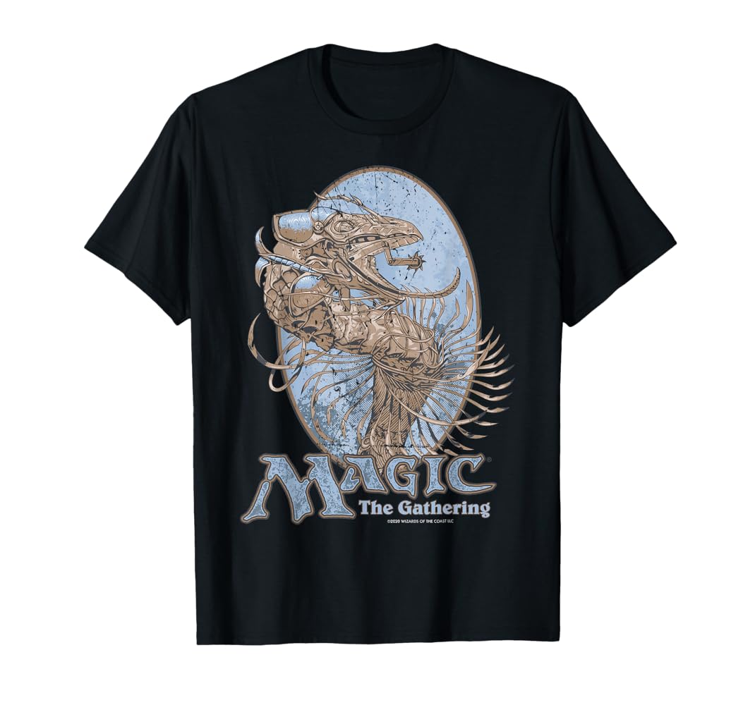 mtg MAGIC:THE GATHERING 半袖Tシャツ L mtg MAGIC:THE GATHERING 半袖Tシャツ L